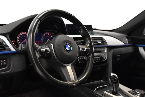 BMW 320d Gran Turismo xDrive 140 kW image number 14