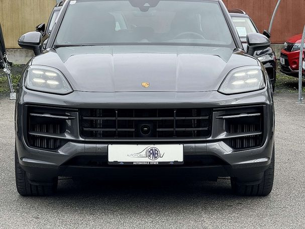 Porsche Cayenne E-Hybrid 346 kW image number 46