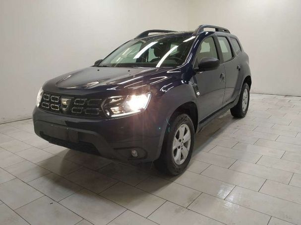 Dacia Duster TCe 100 Comfort 74 kW image number 1