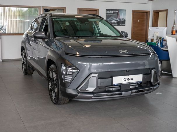 Hyundai Kona 1.6 T-GDI 146 kW image number 15