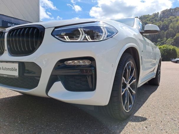 BMW X4 M40i xDrive 265 kW image number 13