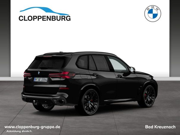 BMW X5 xDrive 390 kW image number 2