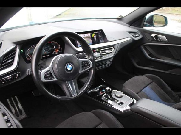 BMW 218i M Sport 101 kW image number 8