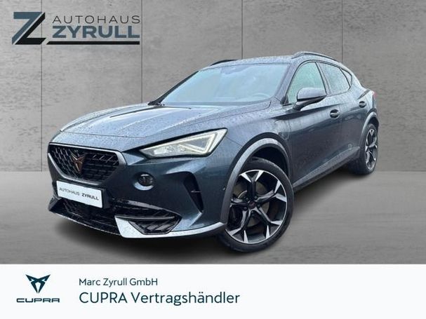 Cupra Formentor 1.4 e-HYBRID DSG VZ 180 kW image number 1