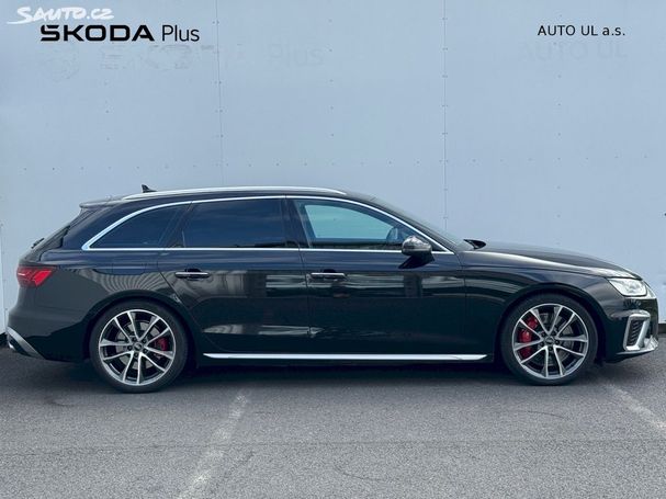 Audi S4 3.0 TDI quattro 251 kW image number 30