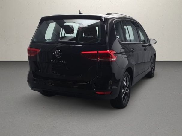 Volkswagen Touran DSG 110 kW image number 4