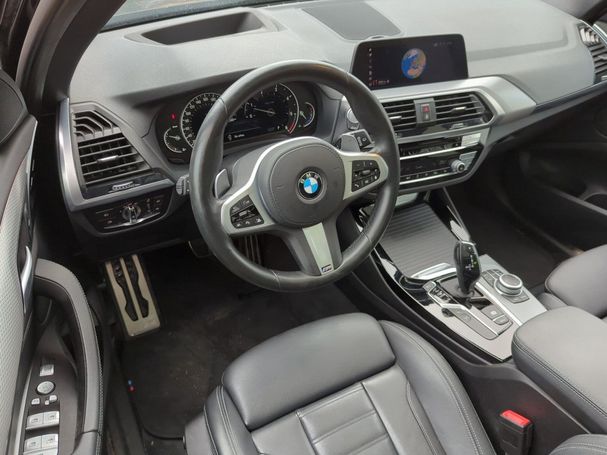 BMW X3 xDrive30d 195 kW image number 9