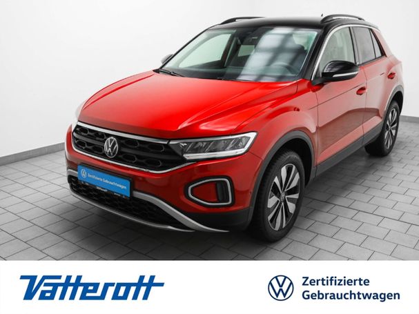 Volkswagen T-Roc 1.5 TSI 110 kW image number 1