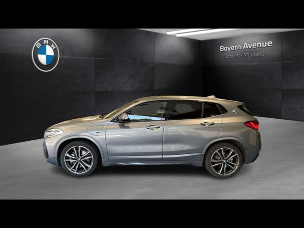 BMW X2 xDrive 93 kW image number 6