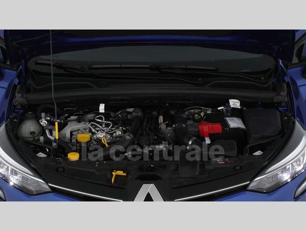 Renault Clio 103 kW image number 13