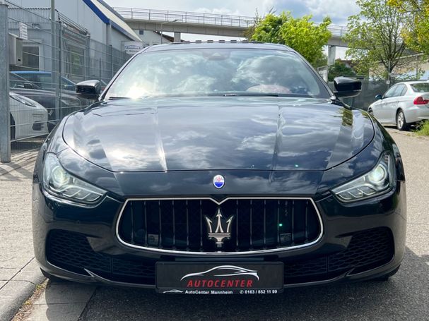 Maserati Ghibli 302 kW image number 5