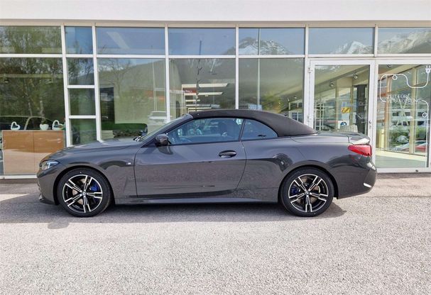 BMW 430i Cabrio xDrive 180 kW image number 3