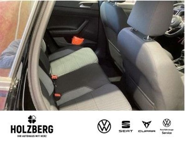 Volkswagen Polo 1.0 TSI Highline 70 kW image number 4