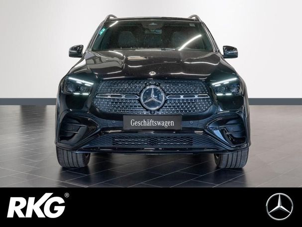 Mercedes-Benz GLE 350 de 245 kW image number 2