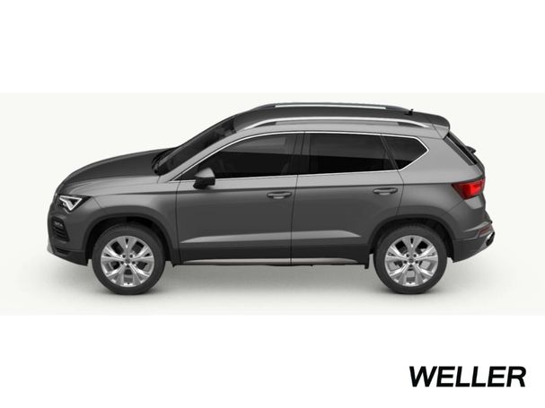 Seat Ateca 1.5 TSI ACT DSG 110 kW image number 9