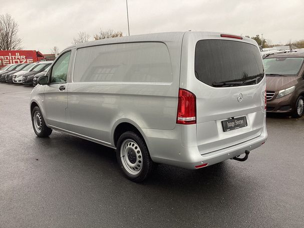 Mercedes-Benz Vito d 140 kW image number 7