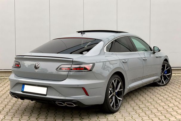 Volkswagen Arteon R 4Motion 235 kW image number 4