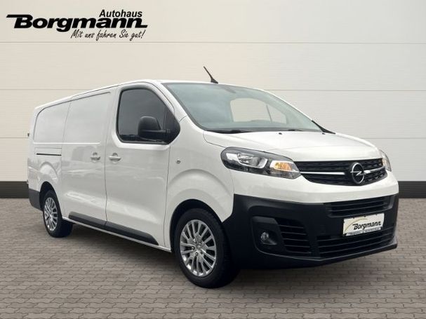 Opel Vivaro 2.0 90 kW image number 2