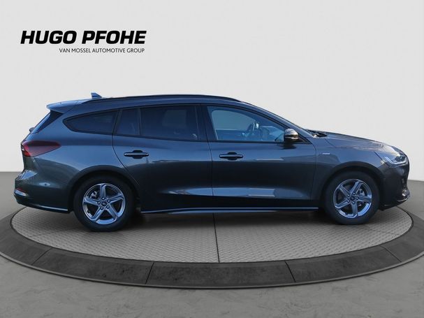 Ford Focus 1.0 ST-Line 92 kW image number 2