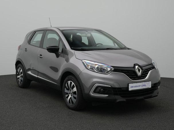 Renault Captur 66 kW image number 3