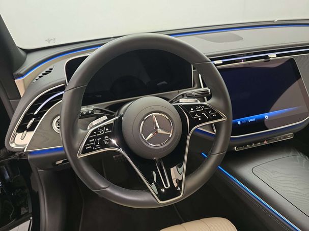 Mercedes-Benz E 300 e T 230 kW image number 14