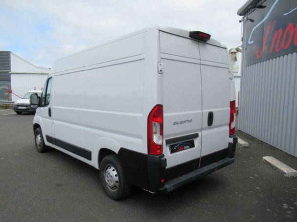 Fiat Ducato 2.3 MultiJet 90 kW image number 1