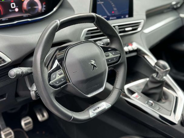 Peugeot 3008 96 kW image number 7