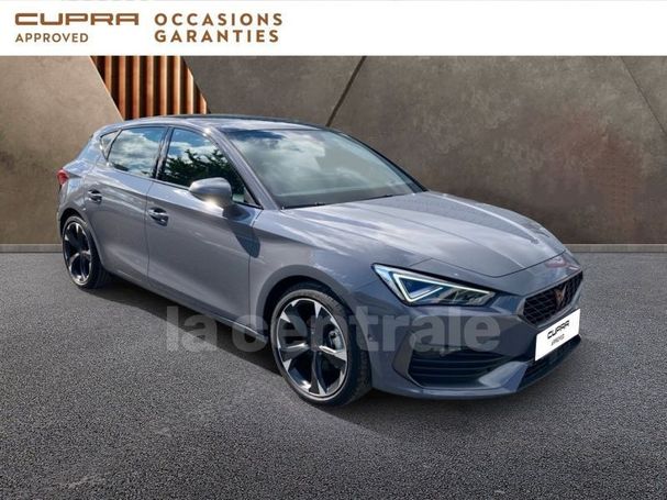 Cupra Leon 110 kW image number 2