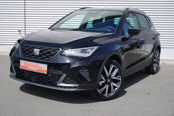 Seat Arona 1.0 TSI DSG 85 kW image number 1