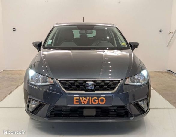 Seat Ibiza 1.0 MPI 59 kW image number 3