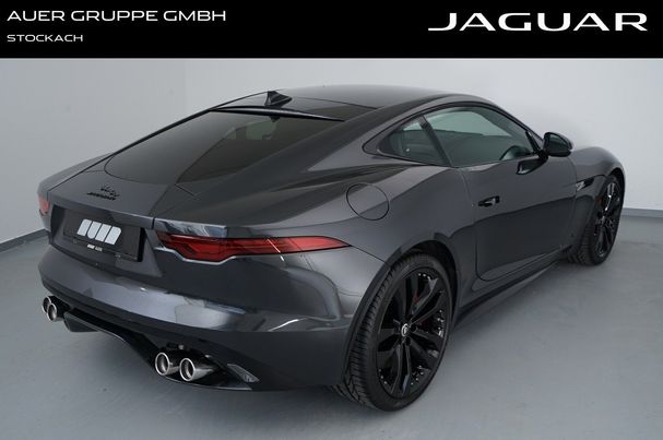 Jaguar F-Type 331 kW image number 3