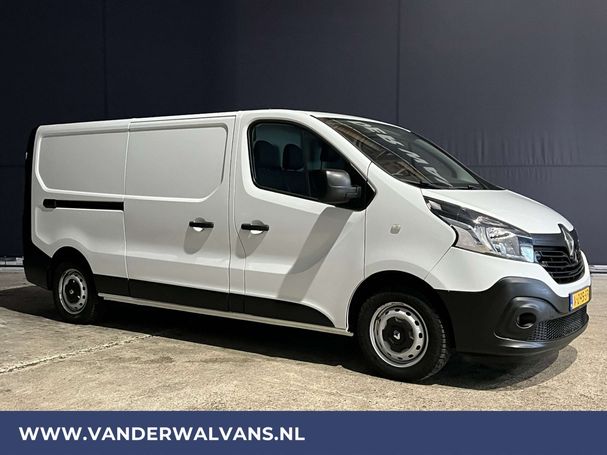 Renault Trafic dCi L2H1 92 kW image number 11