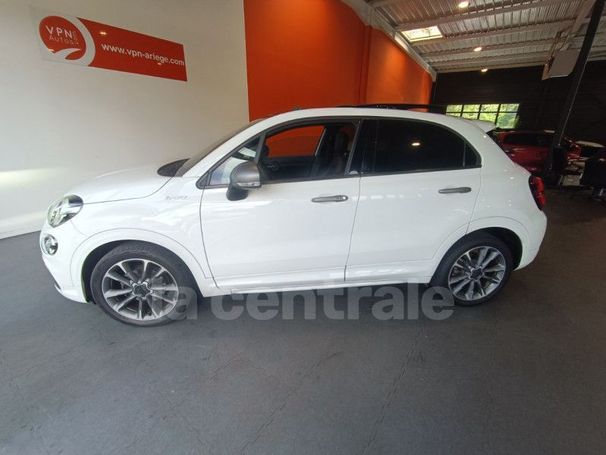 Fiat 500X 1.6 Multijet DCT 88 kW image number 4