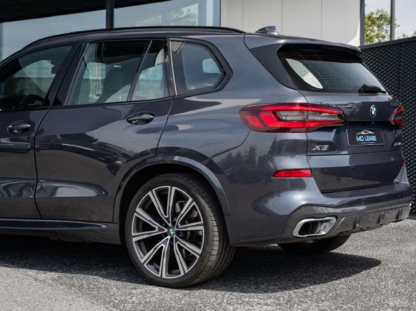 BMW X5 45e xDrive 290 kW image number 10