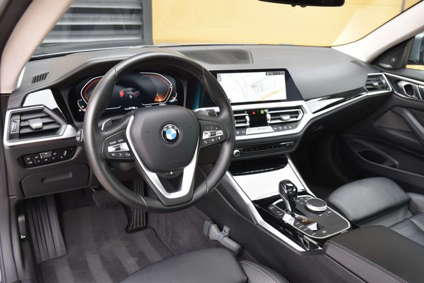 BMW 430i M 190 kW image number 10