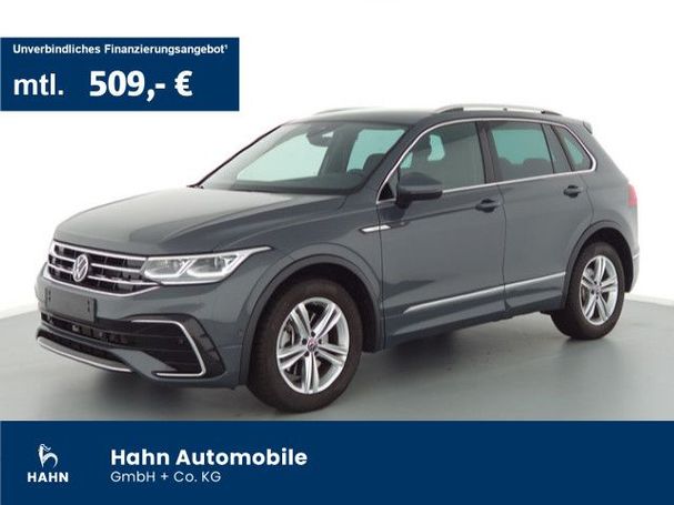 Volkswagen Tiguan 2.0 TDI 4Motion R-Line DSG 147 kW image number 1