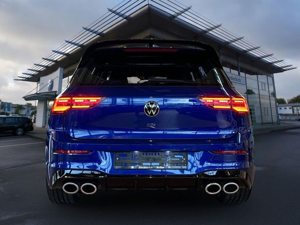 Volkswagen Golf R 4Motion DSG 235 kW image number 7