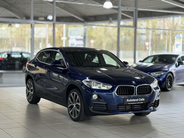 BMW X2 sDrive 141 kW image number 2