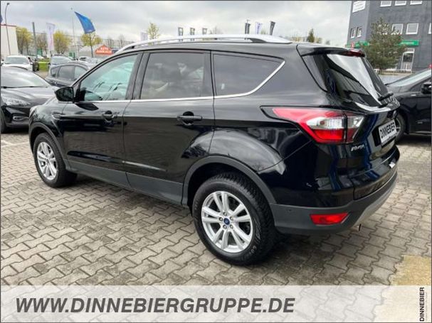 Ford Kuga 110 kW image number 6