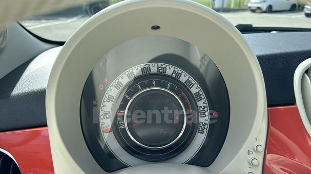 Fiat 500 1.0 51 kW image number 8