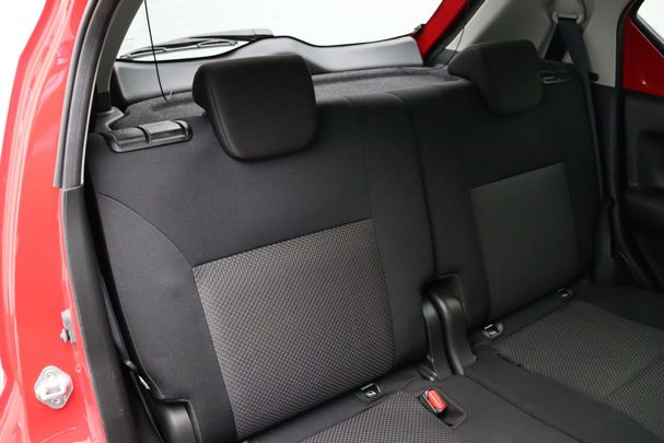 Suzuki Ignis 66 kW image number 31