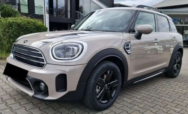 Mini Cooper Countryman Mini 100 kW image number 6