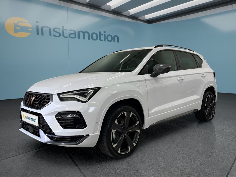 Cupra Ateca 1.5 TSI DSG