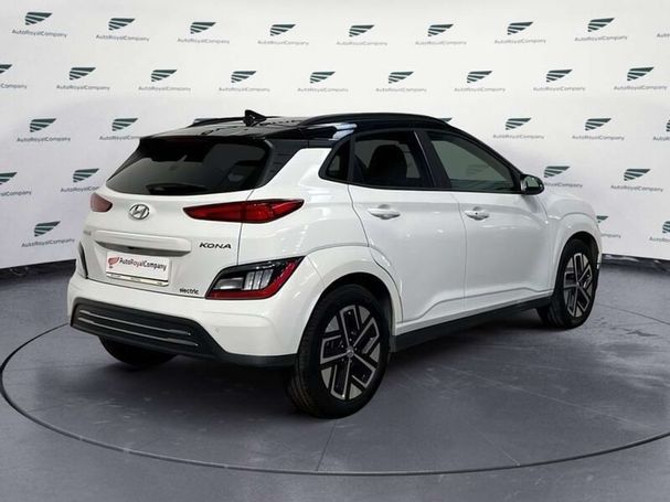 Hyundai Kona 39 kWh 100 kW image number 15