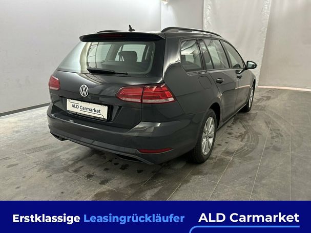 Volkswagen Golf Variant 1.6 TDI Trendline 85 kW image number 3