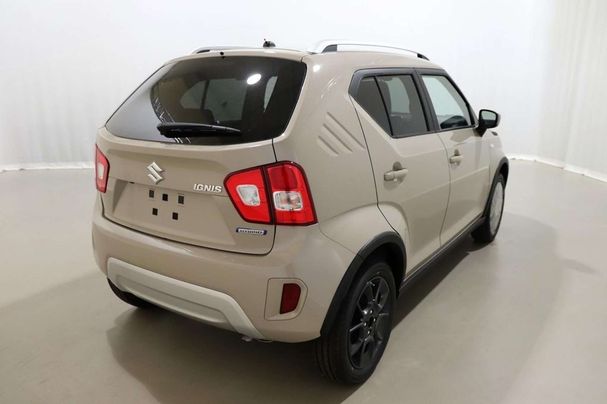 Suzuki Ignis 61 kW image number 8