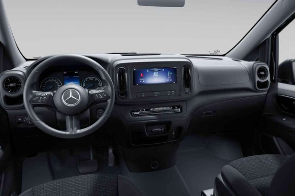 Mercedes-Benz Vito e 129 Tourer Pro 150 kW image number 3