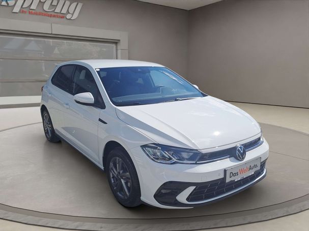 Volkswagen Polo 70 kW image number 2