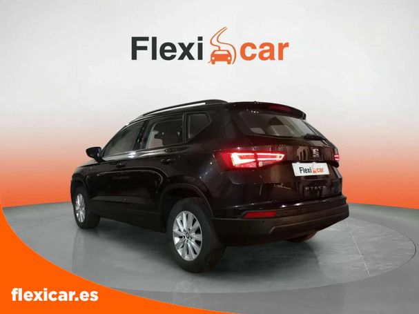 Seat Ateca 1.6 TDI Reference 85 kW image number 4