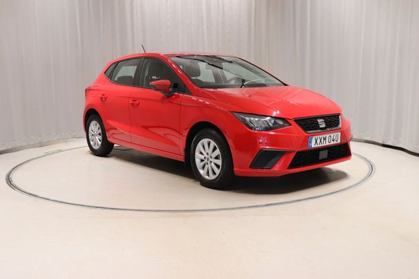 Seat Ibiza 1.0 TSI 70 kW image number 2